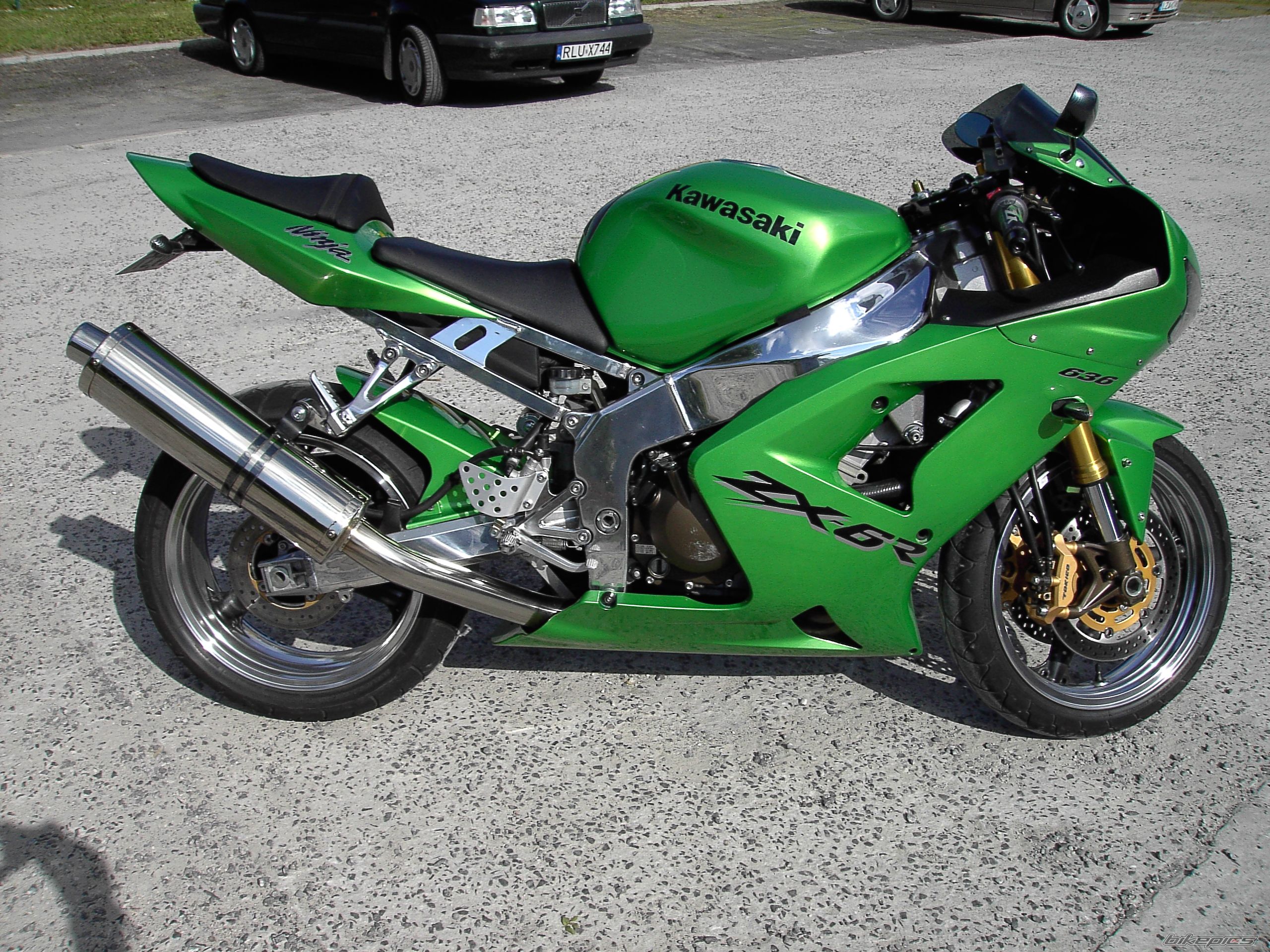 Bike Photo 611378