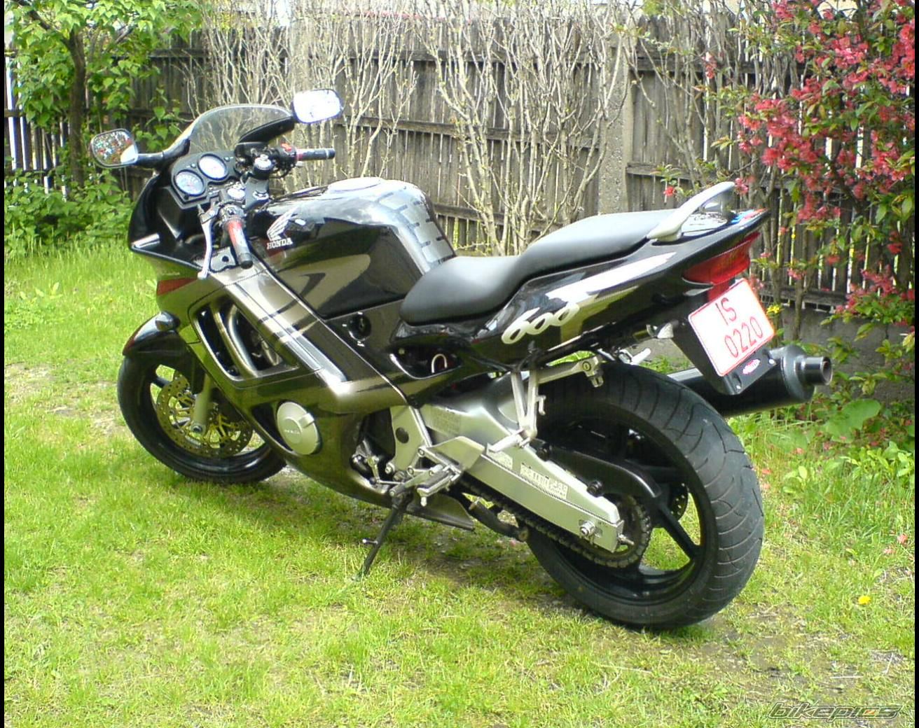 Bike Photo 611384