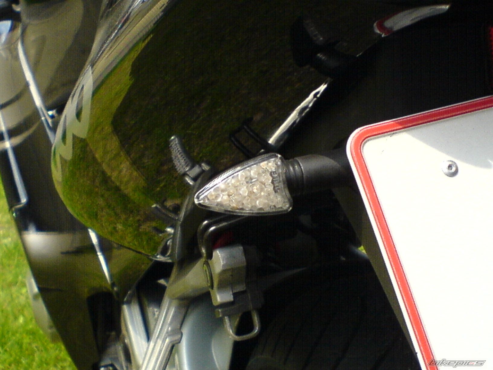 Bike Photo 611388