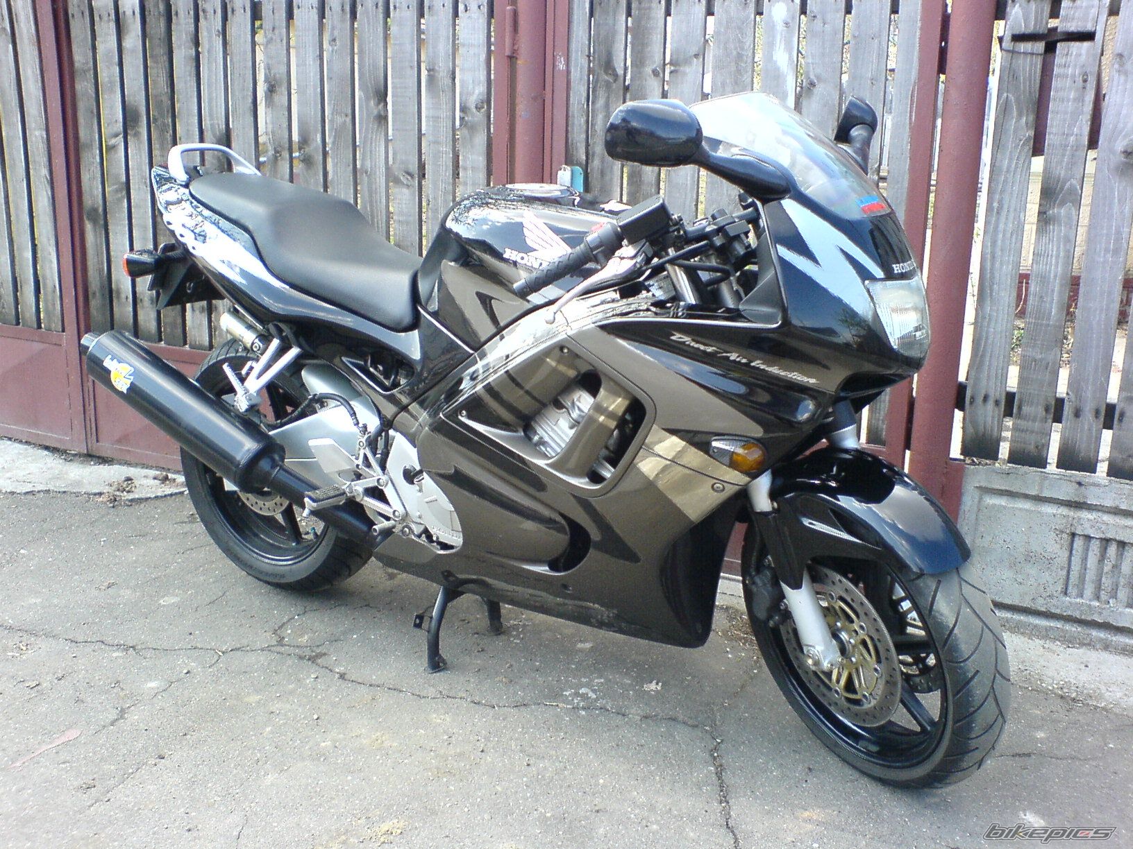 Bike Photo 611391