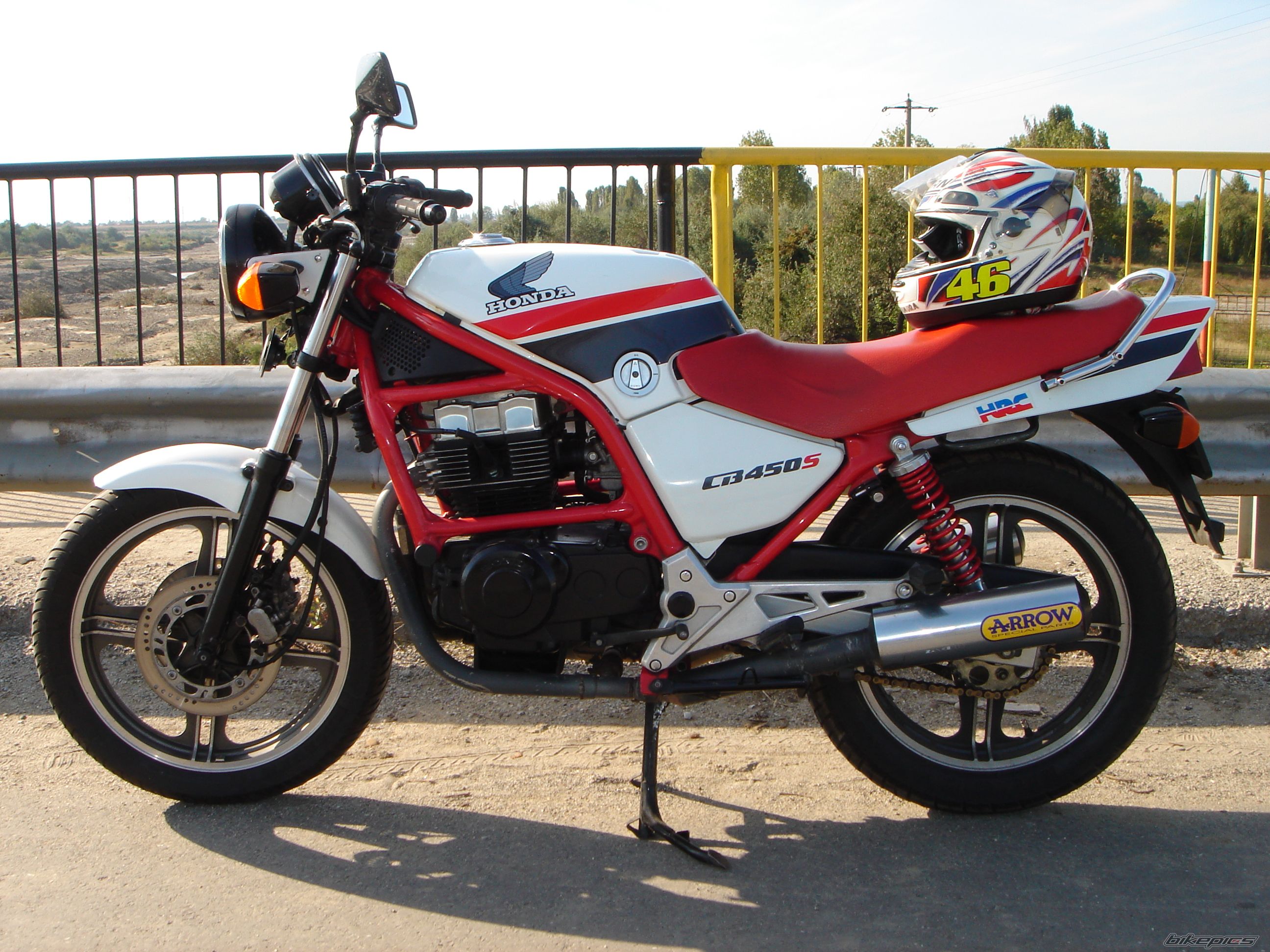 Bike Photo 611398