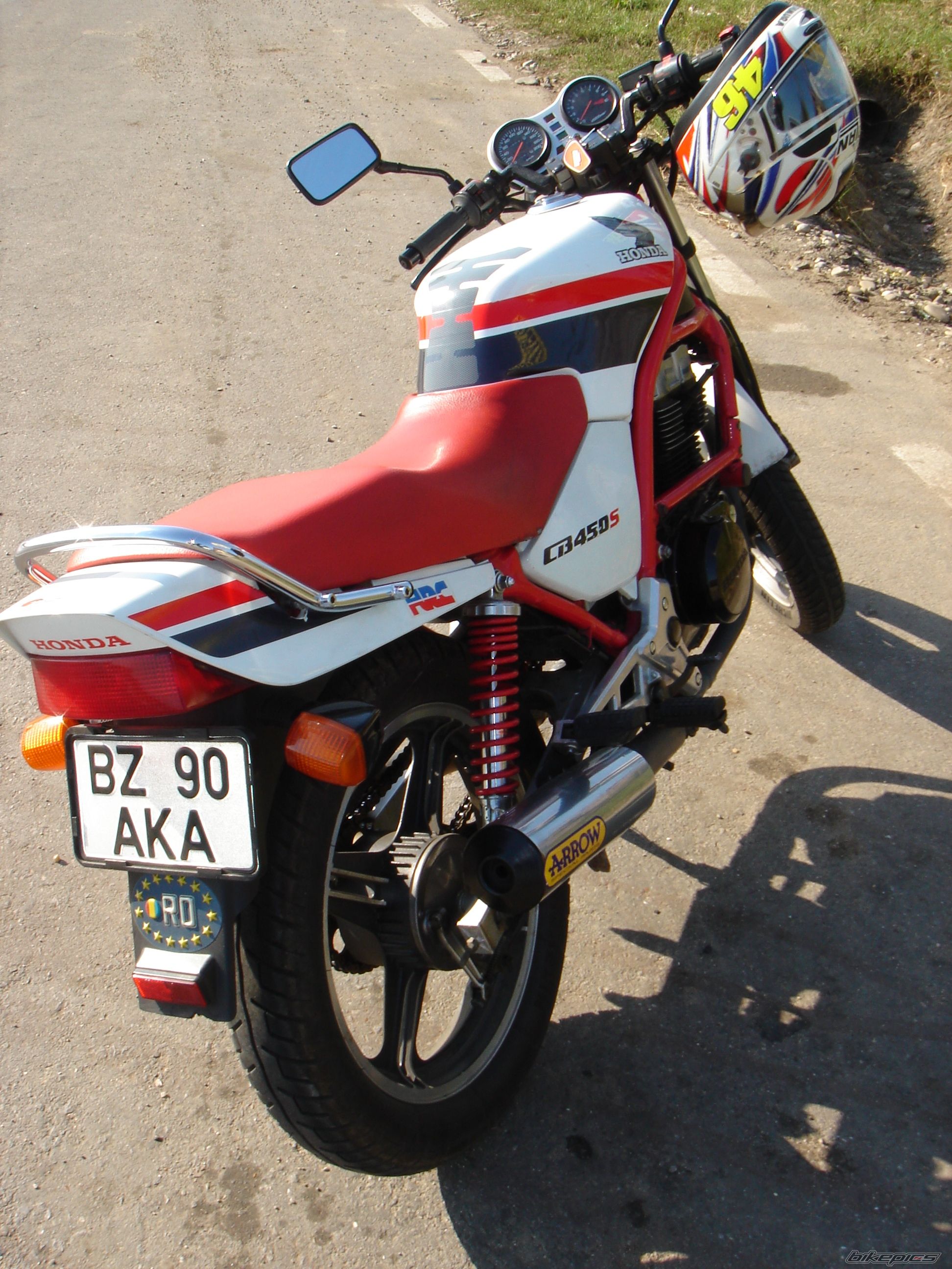 Bike Photo 611399