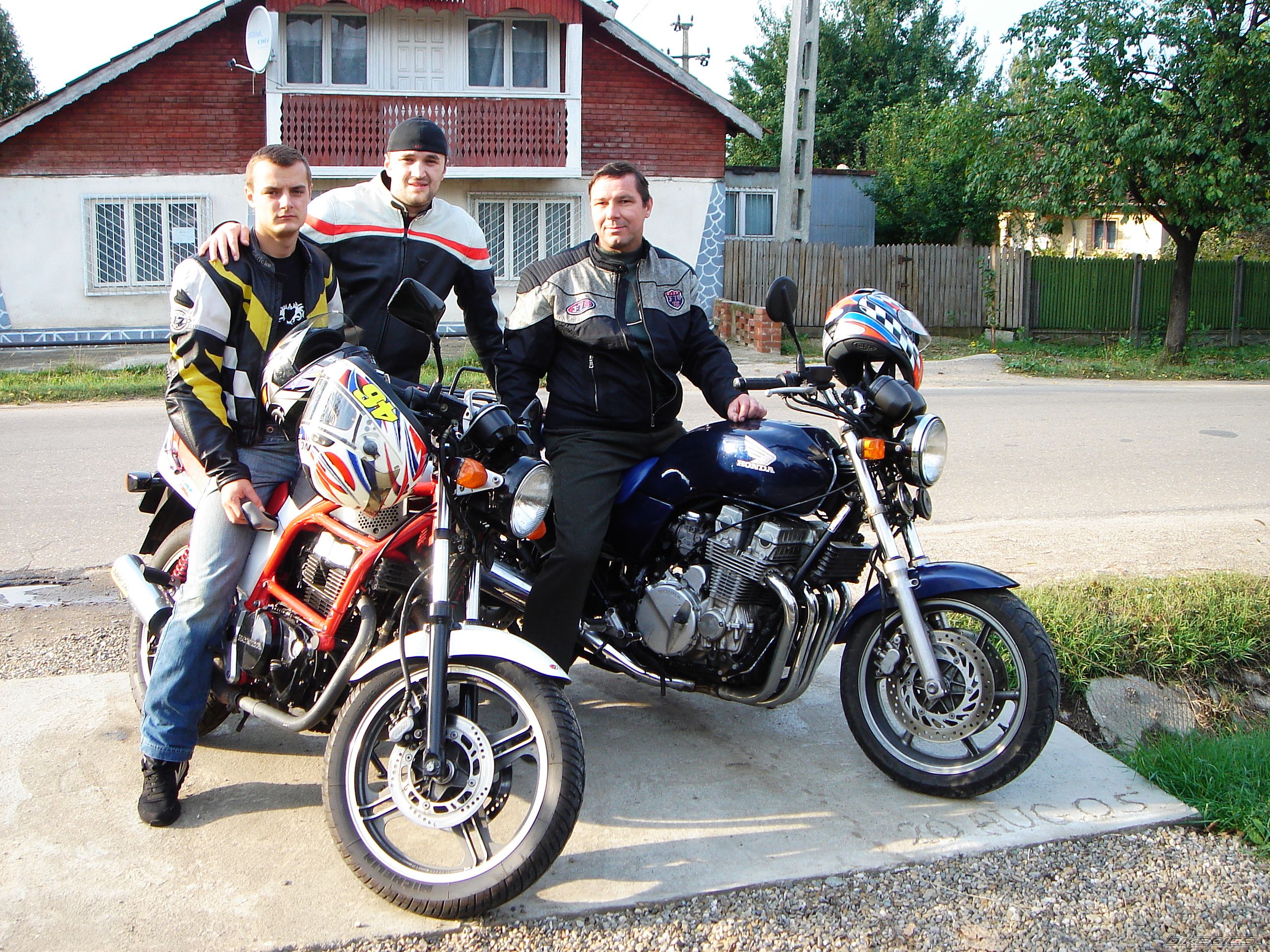 Bike Photo 611403