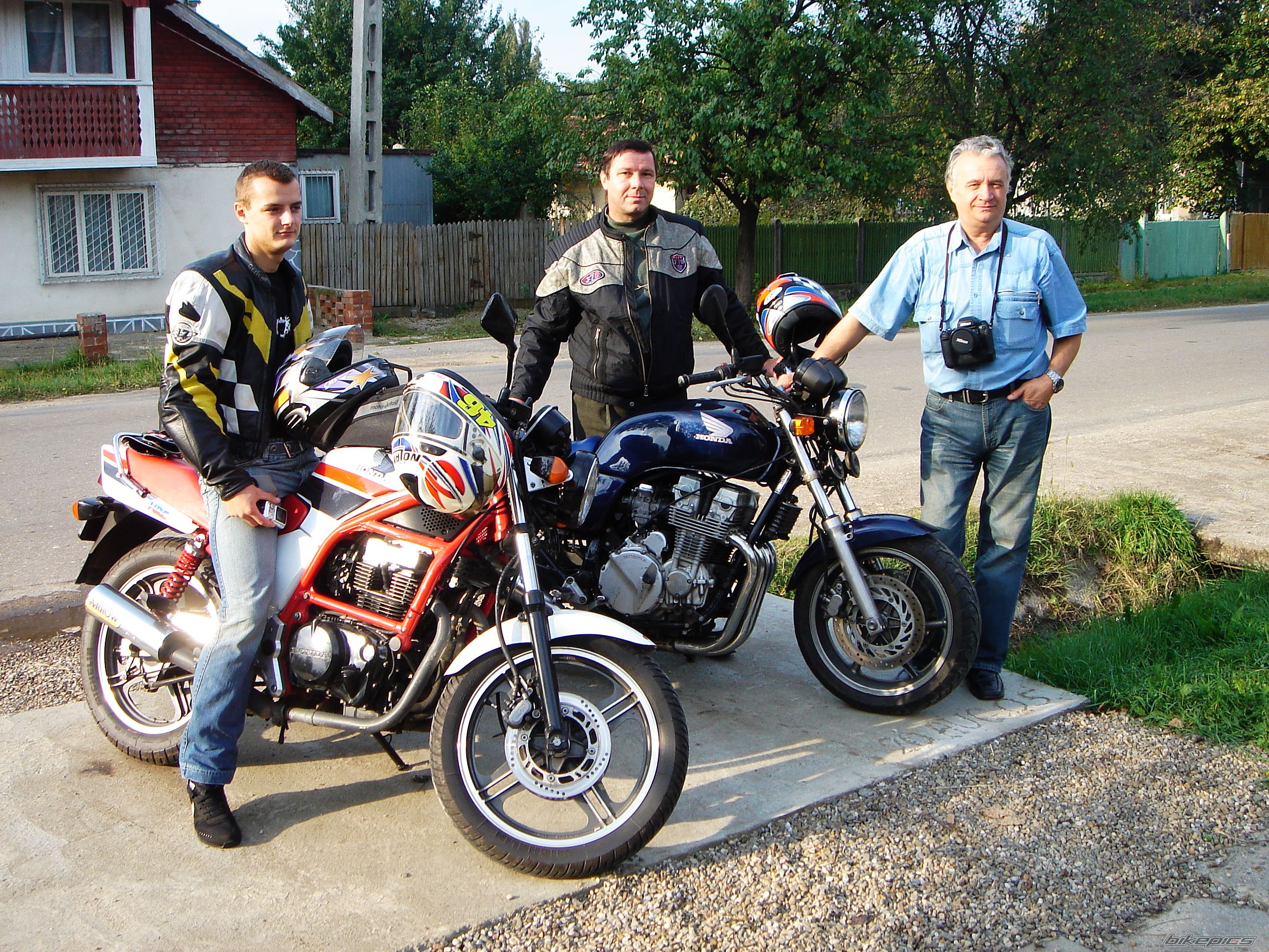 Bike Photo 611404