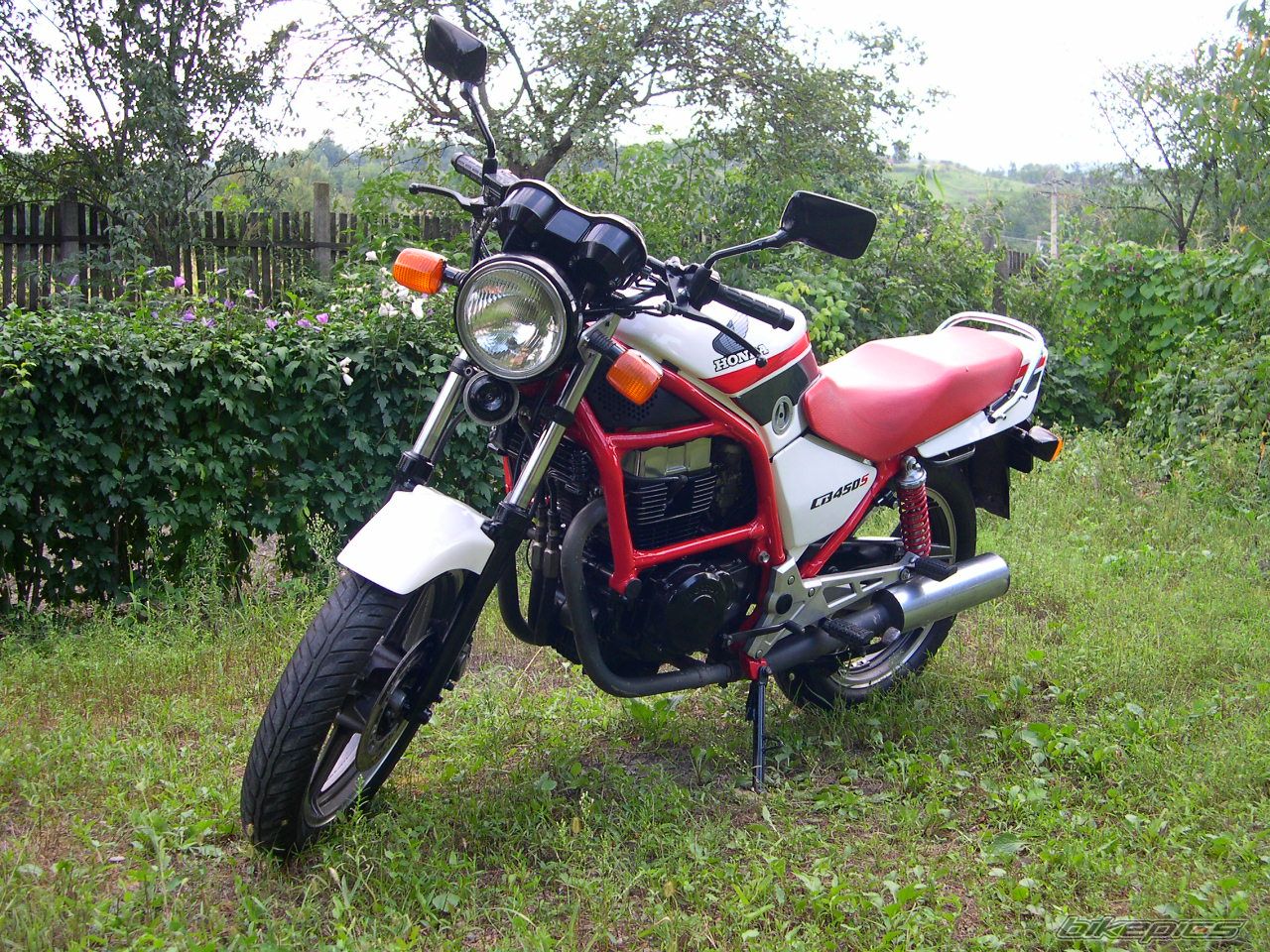 Bike Photo 611405