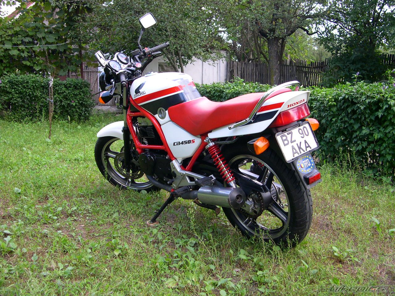 Bike Photo 611407