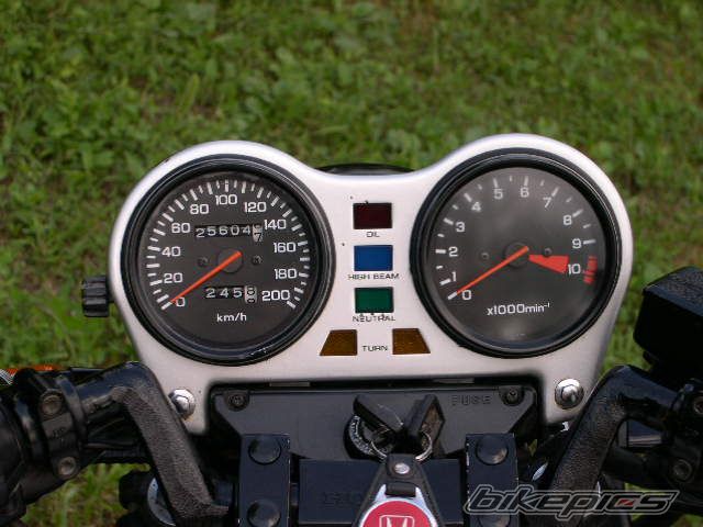 Bike Photo 611410