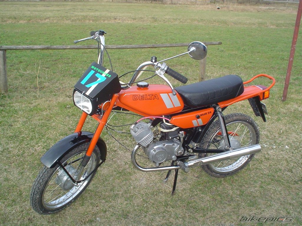 Bike Photo 611413