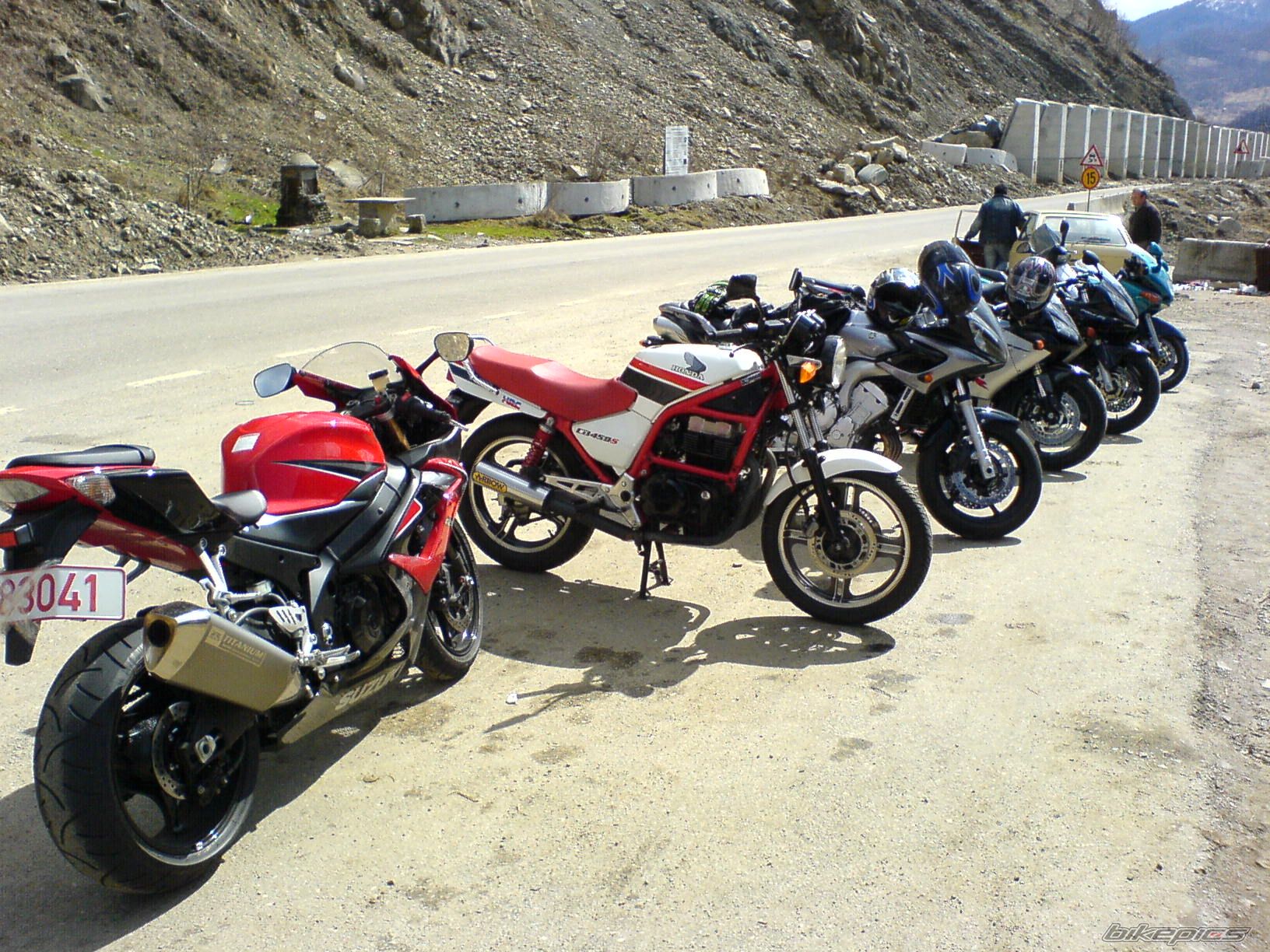 Bike Photo 611414