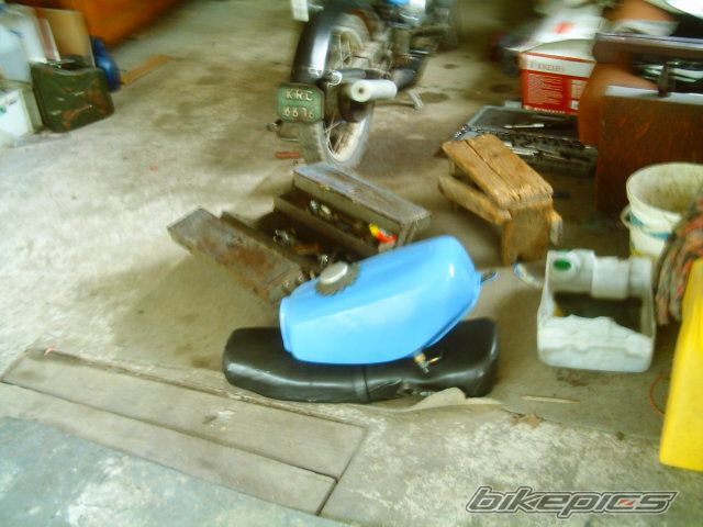 Bike Photo 611428