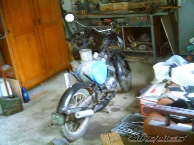 Bike Photo 611430