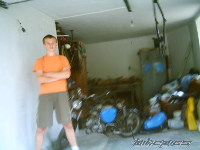 Bike Photo 611433