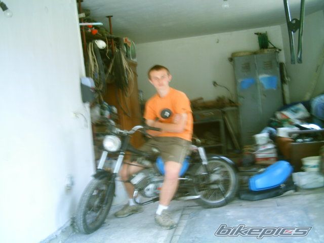 Bike Photo 611434