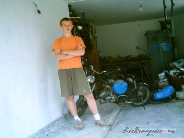 Bike Photo 611435