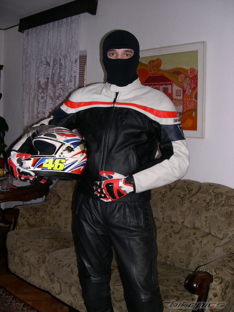 Bike Photo 611437