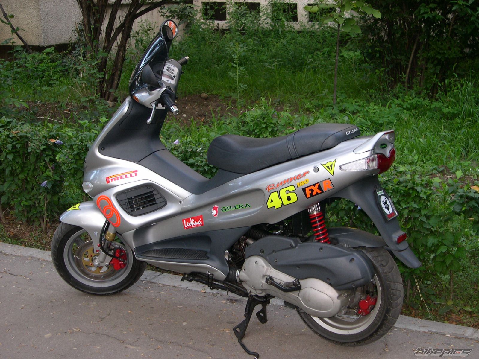 Bike Photo 611442