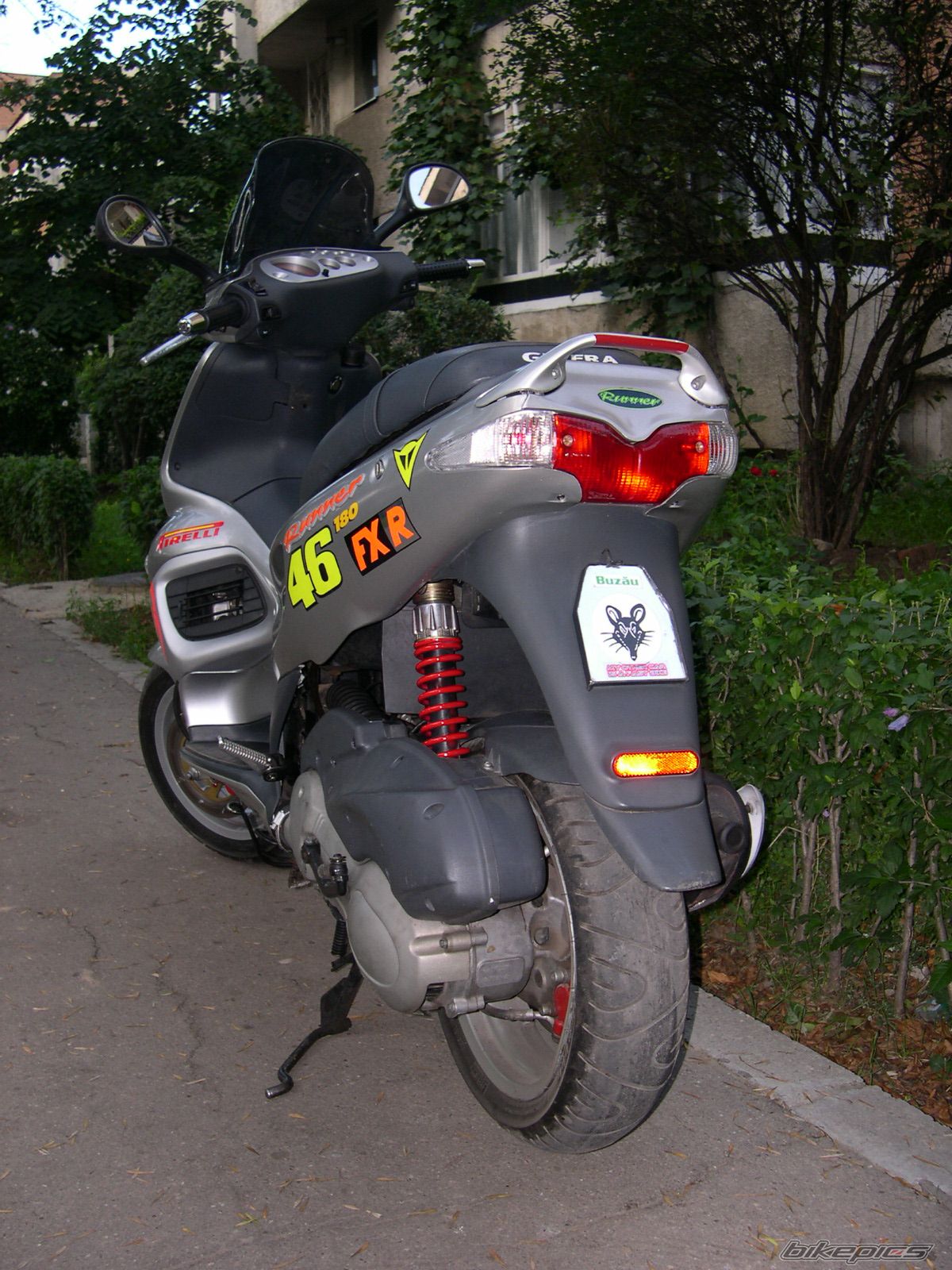 Bike Photo 611445