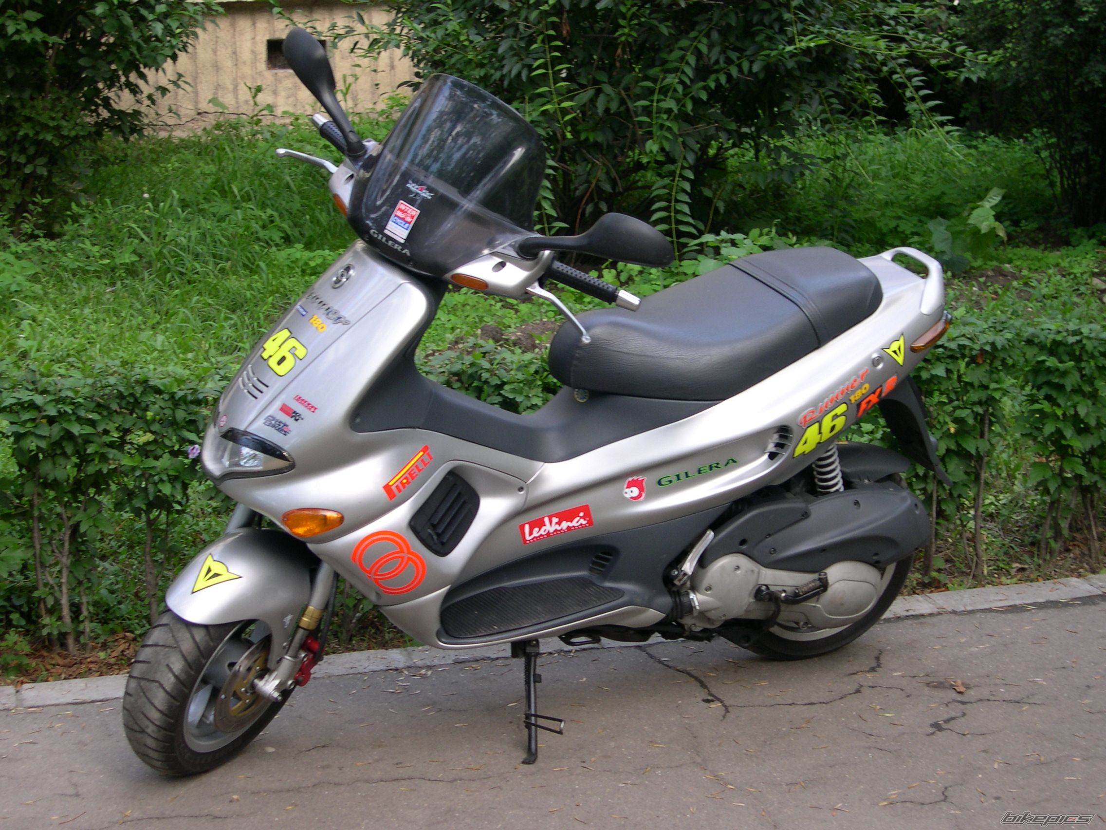 Bike Photo 611452