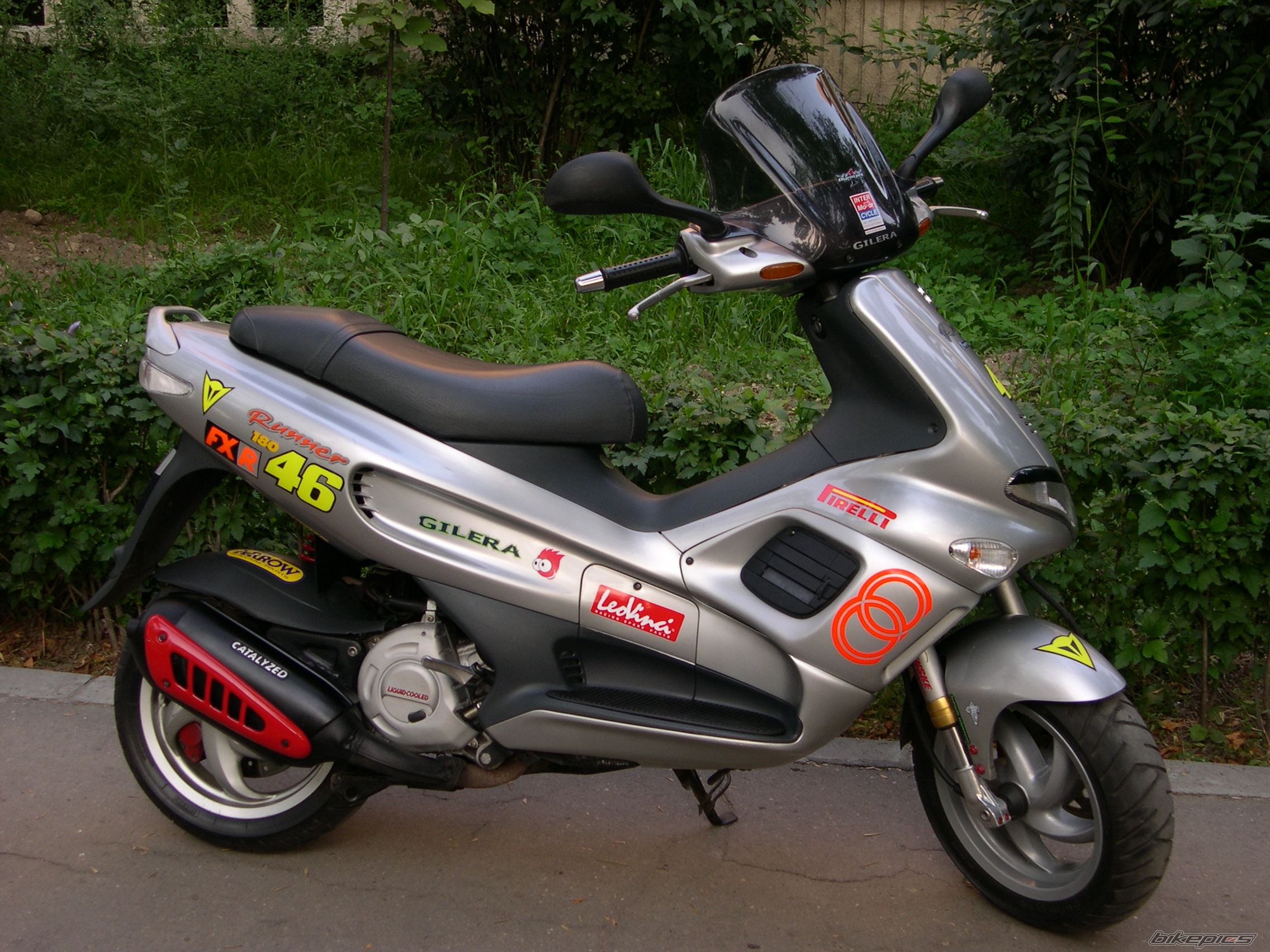 Bike Photo 611453
