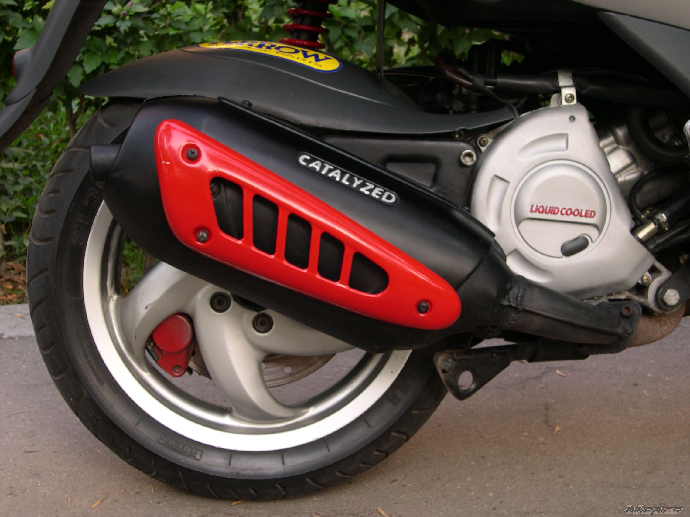 Bike Photo 611454