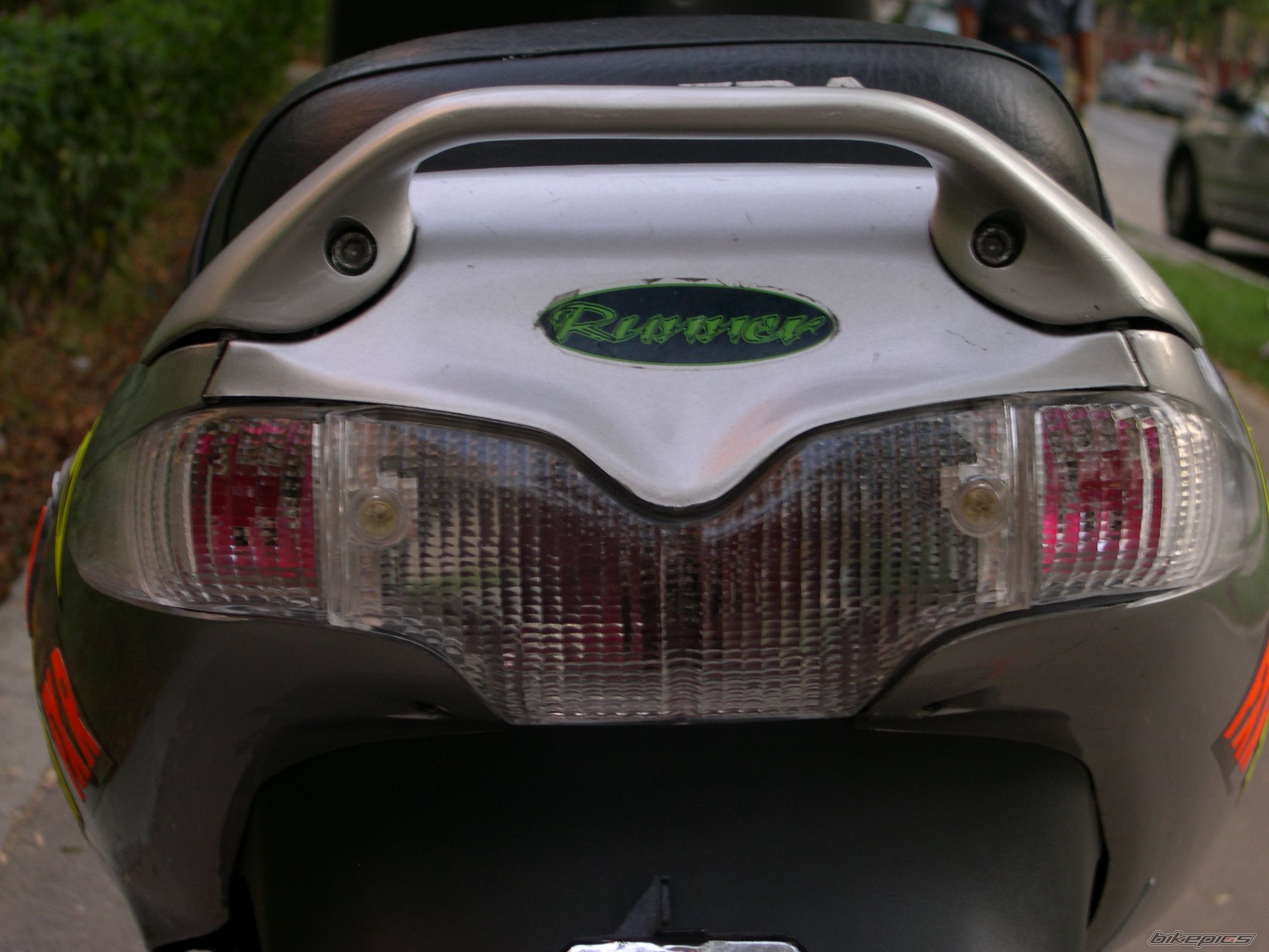 Bike Photo 611462