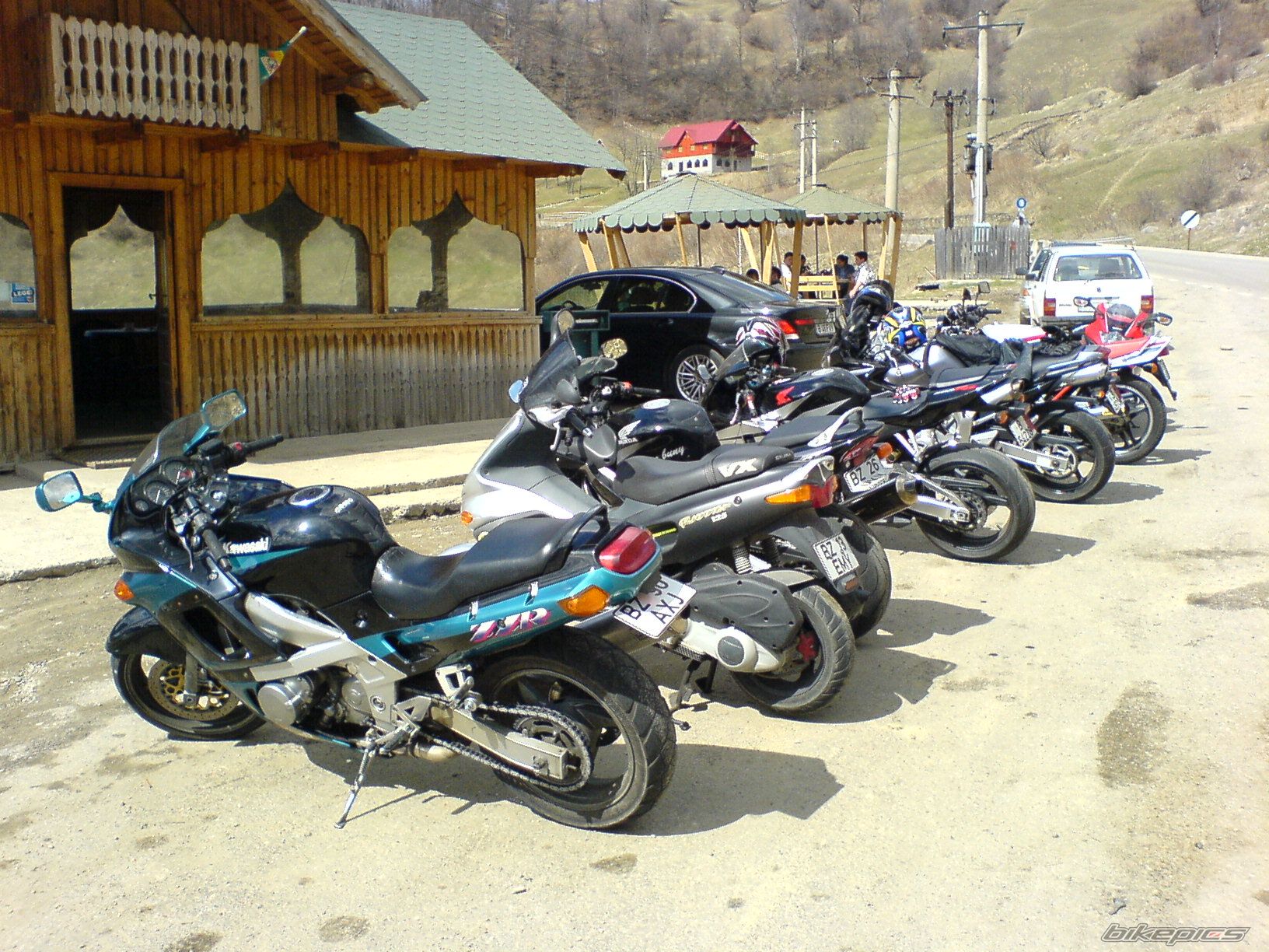 Bike Photo 611490