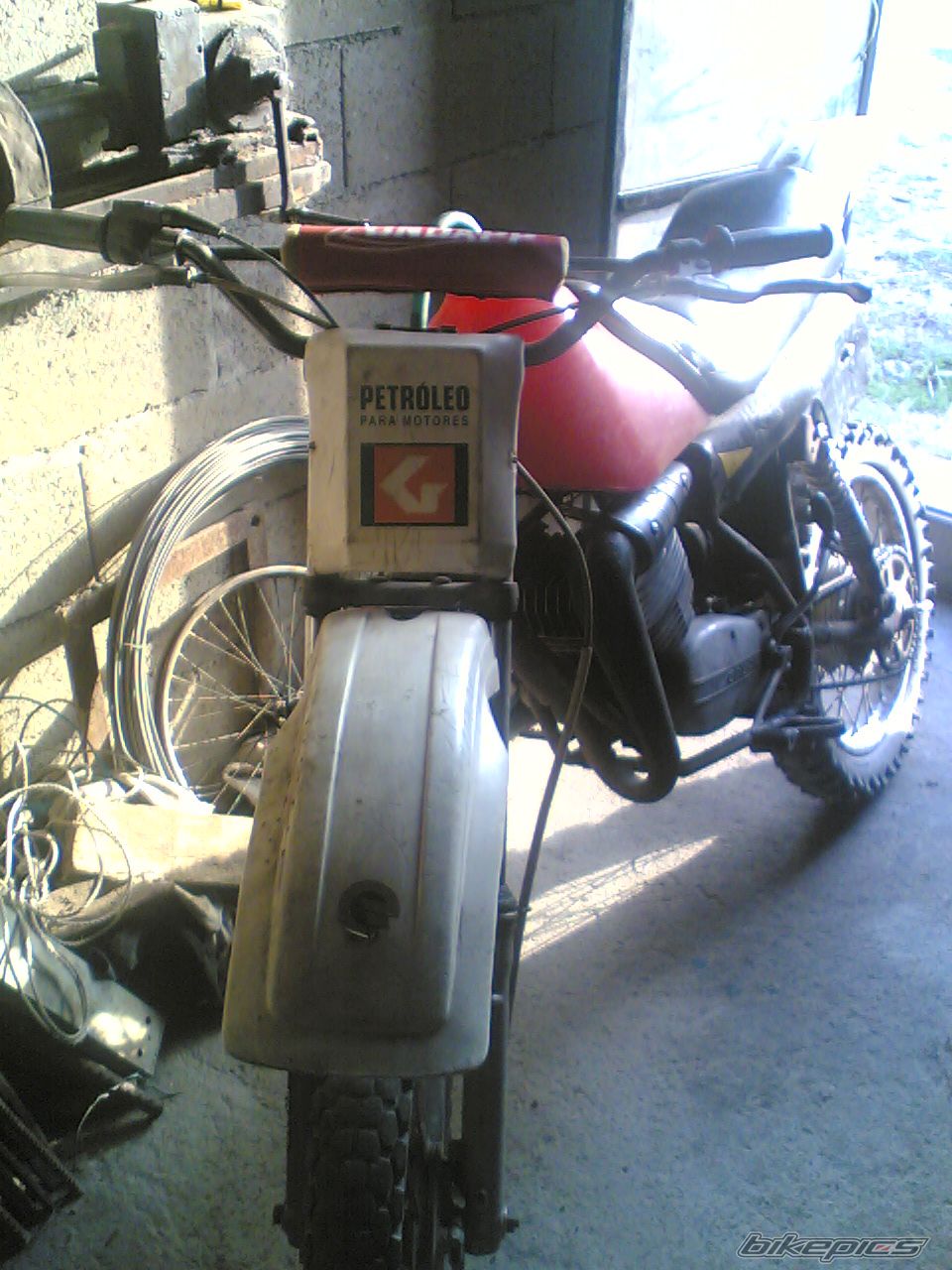 Bike Photo 611491