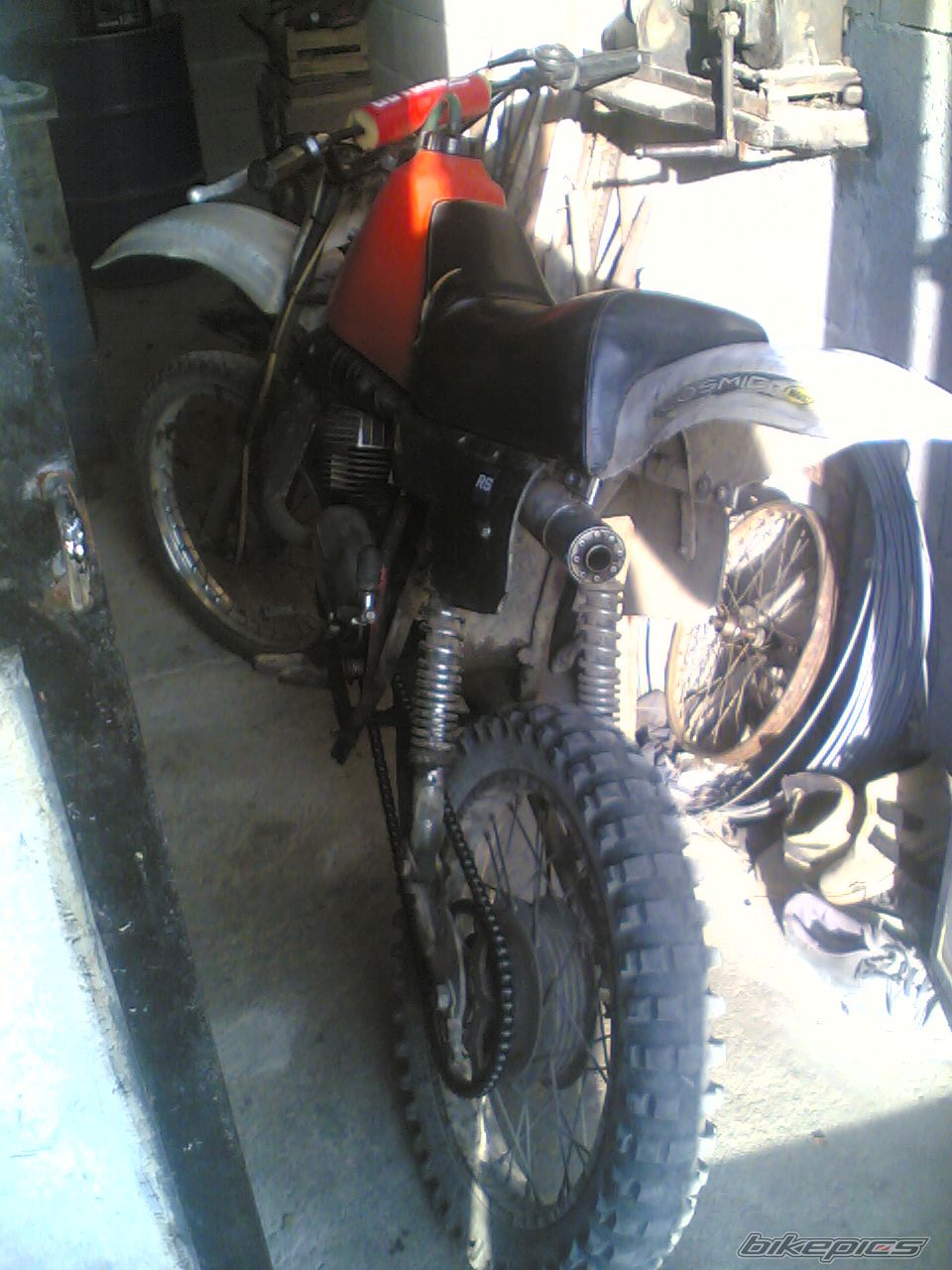 Bike Photo 611493