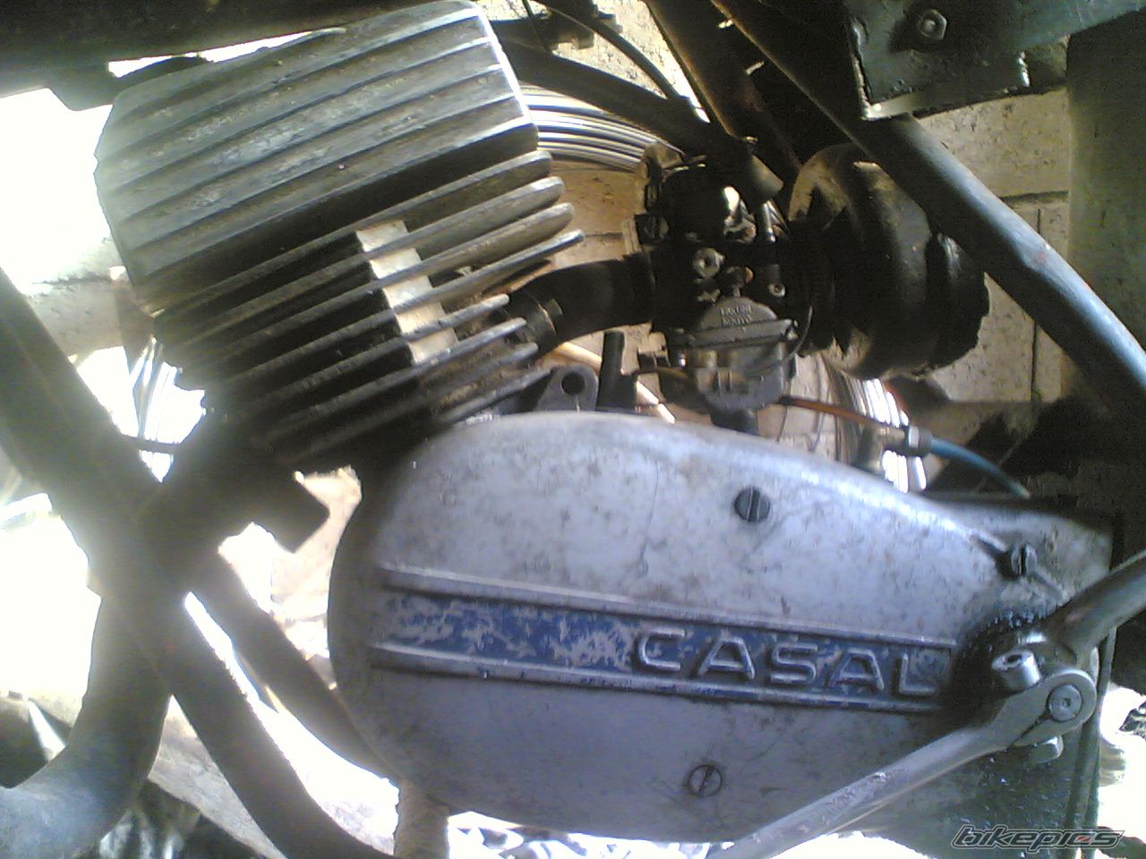 Bike Photo 611494
