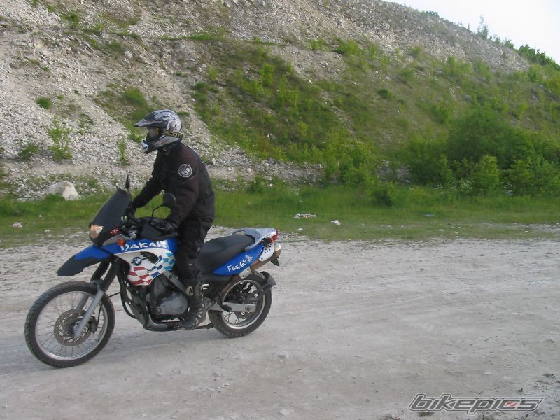 Bike Photo 611495