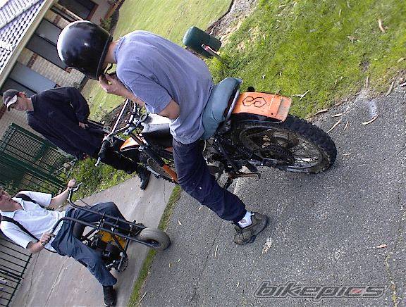 Bike Photo 6115