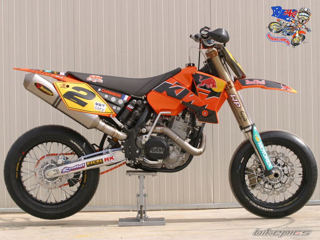 Bike Photo 611507