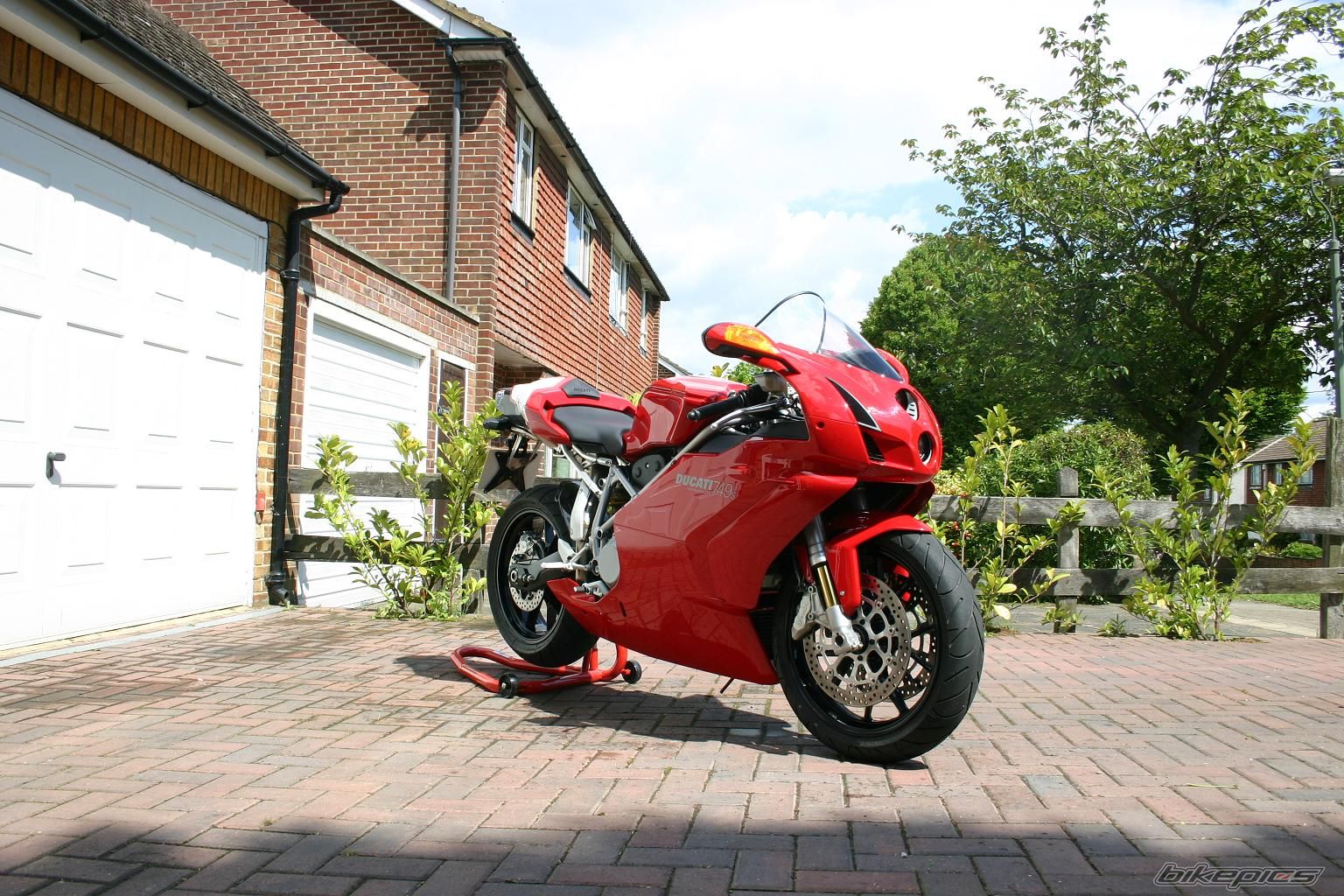 Bike Photo 611513