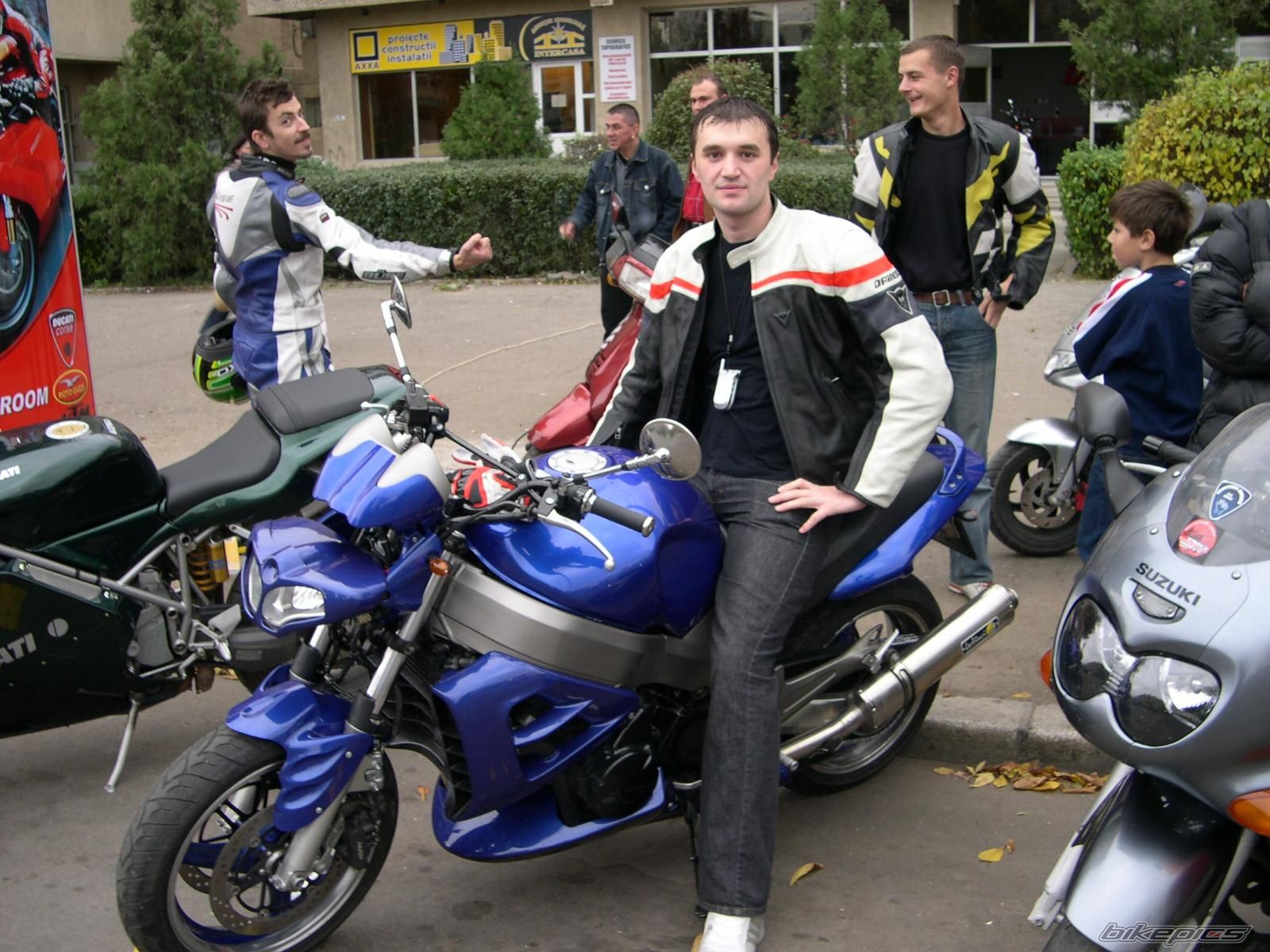 Bike Photo 611516