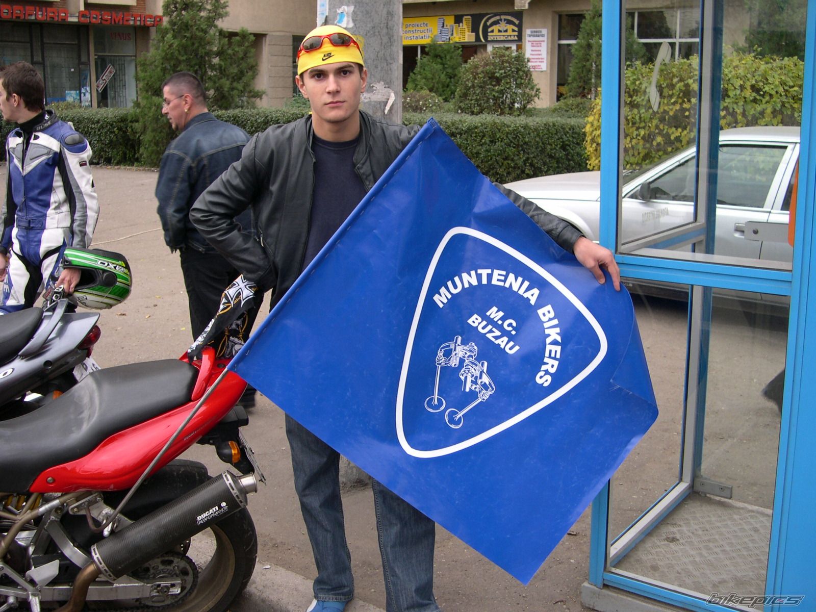 Bike Photo 611521