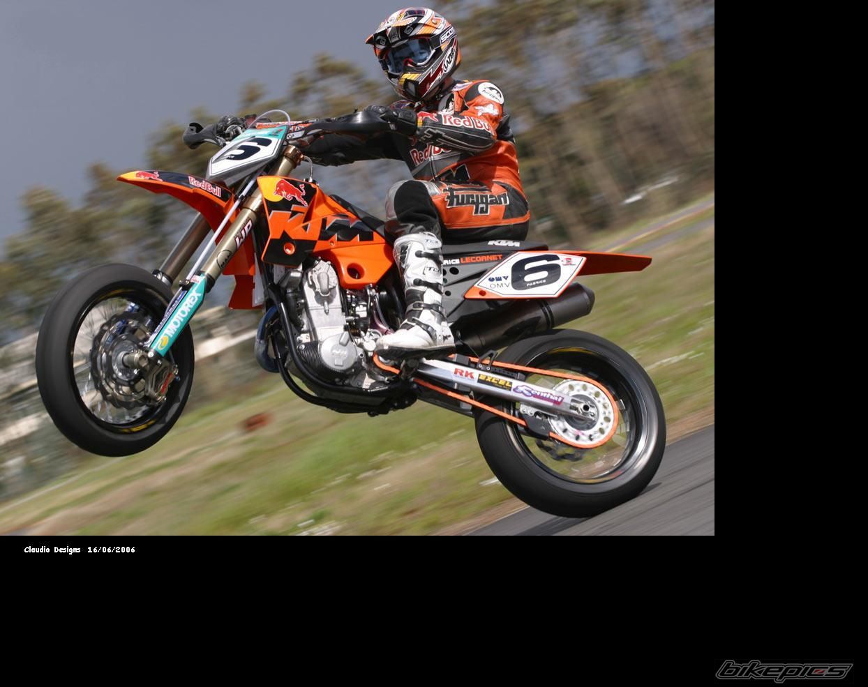 Bike Photo 611525