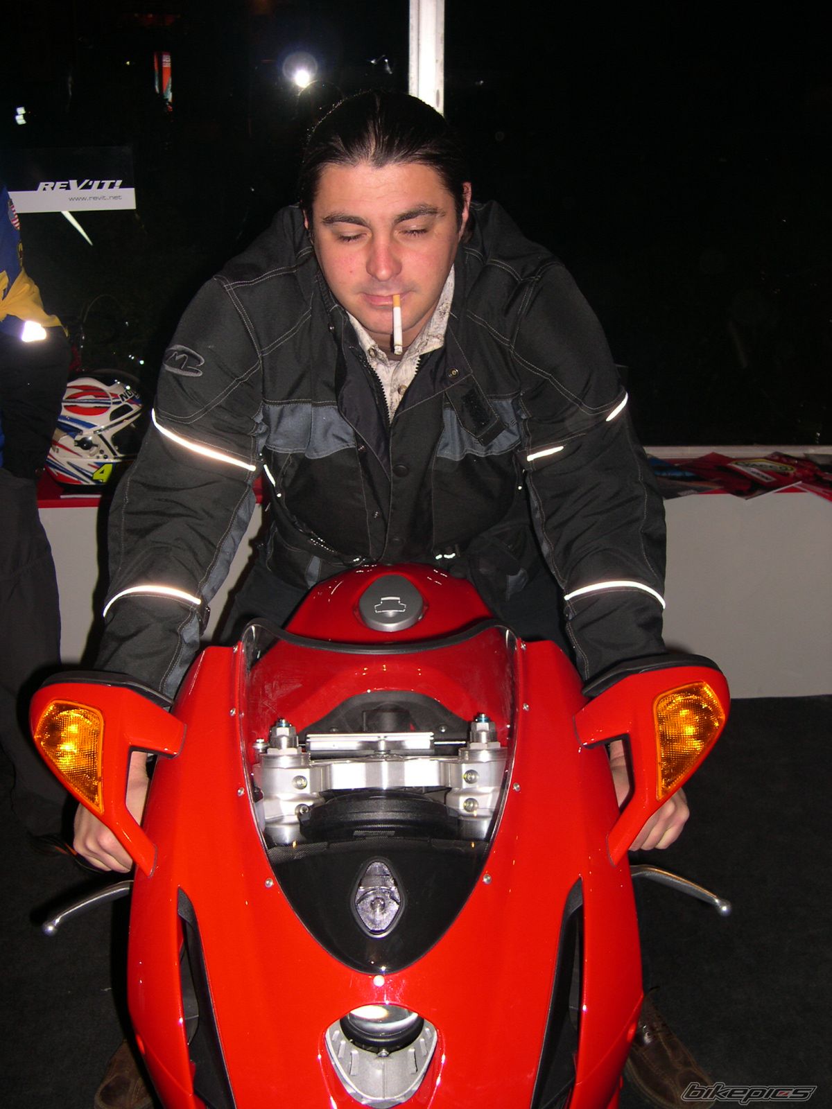 Bike Photo 611526