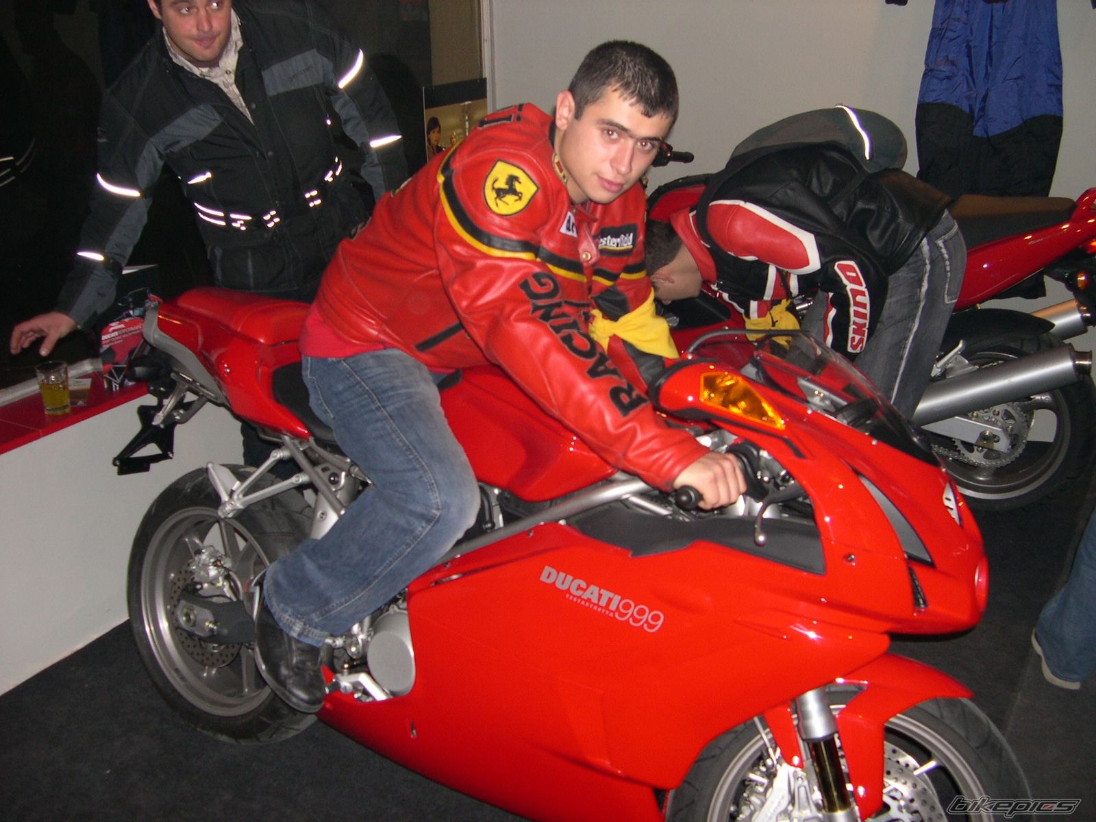 Bike Photo 611528
