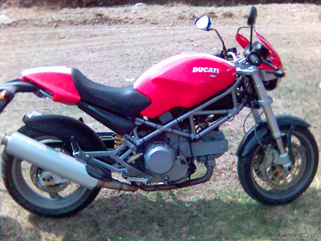 Bike Photo 611530