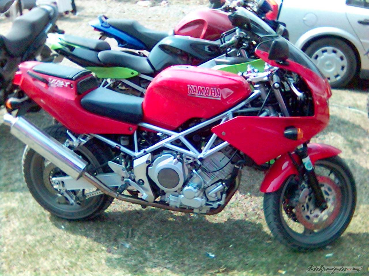 Bike Photo 611532