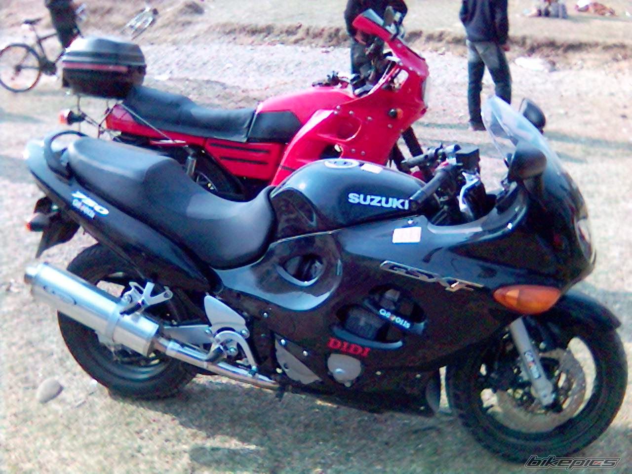 Bike Photo 611533