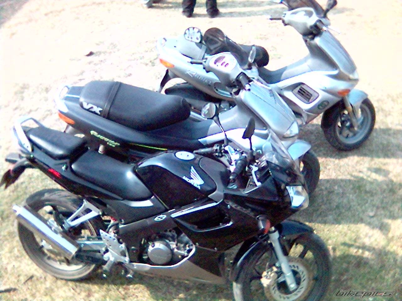 Bike Photo 611534