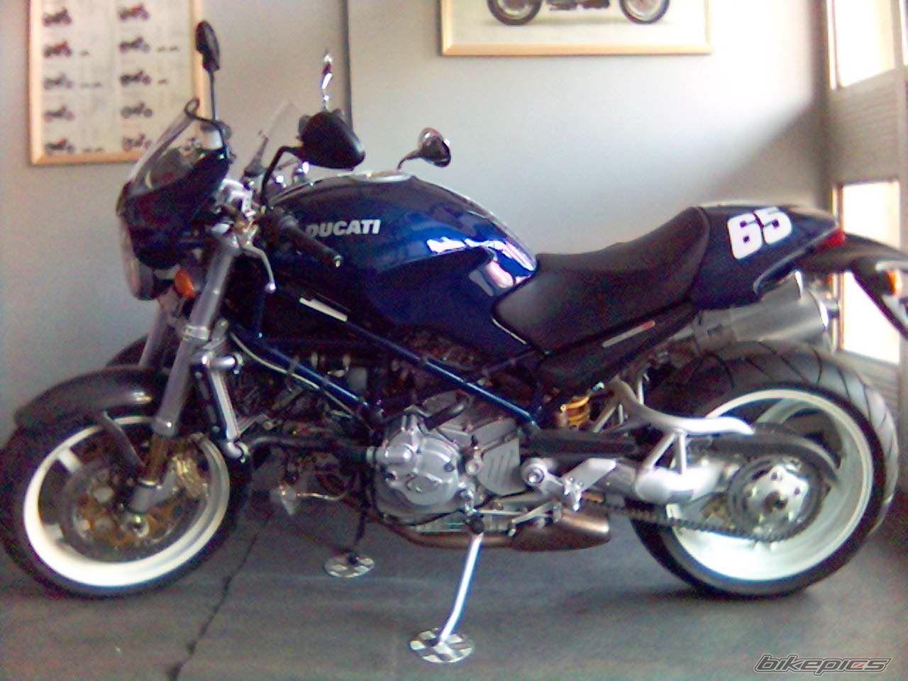 Bike Photo 611535
