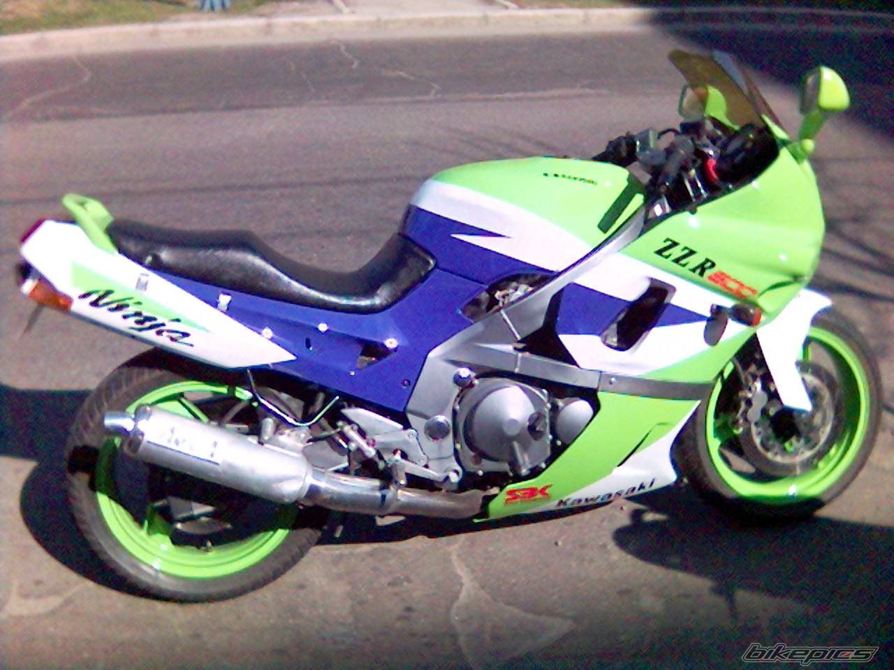 Bike Photo 611536