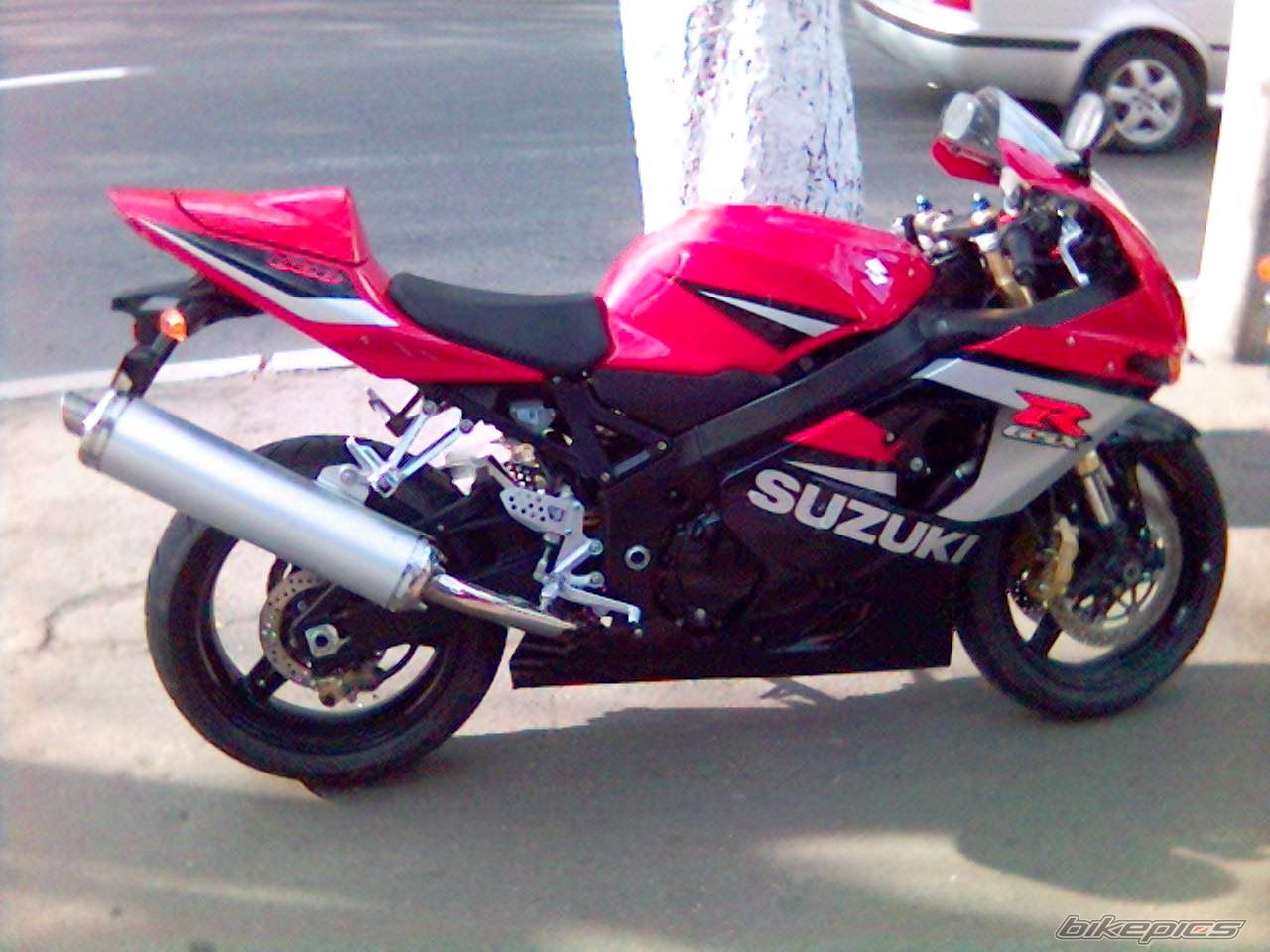 Bike Photo 611540
