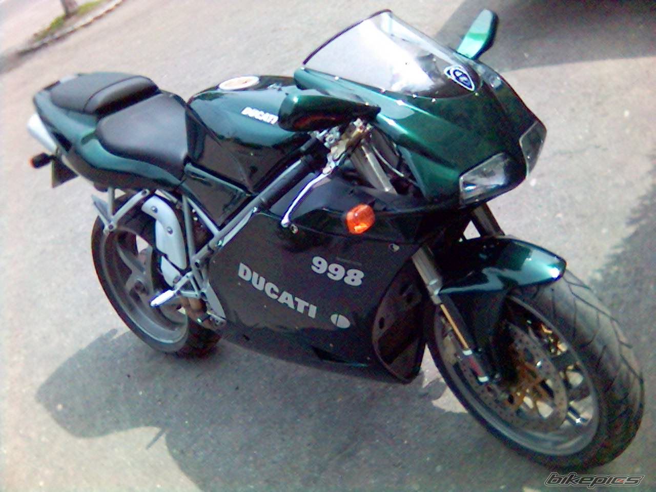 Bike Photo 611542