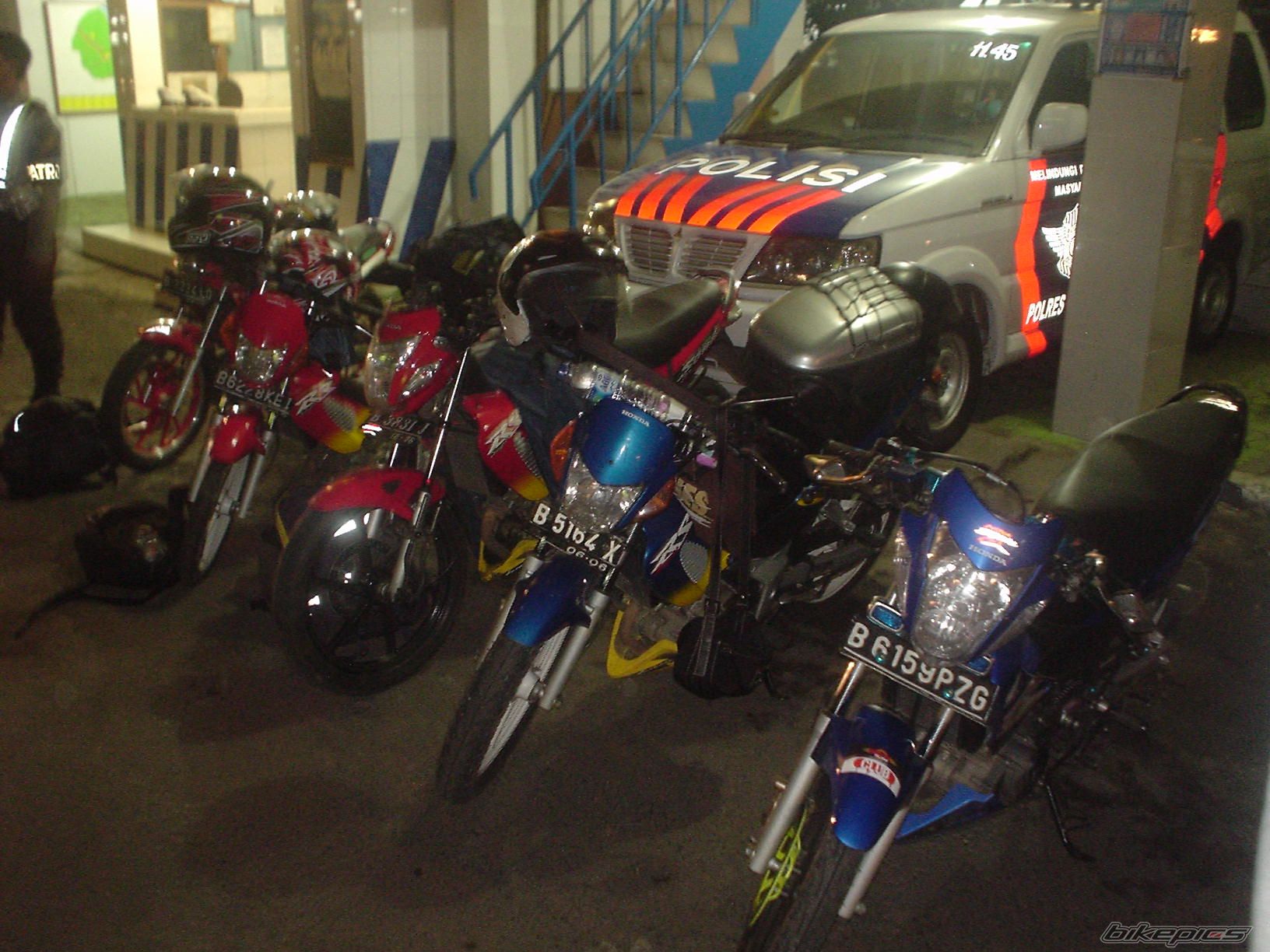 Bike Photo 611544