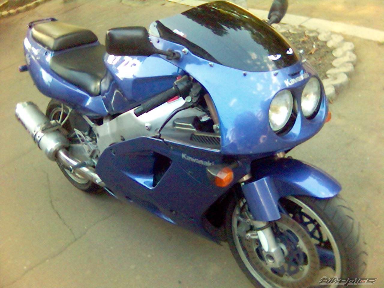 Bike Photo 611545