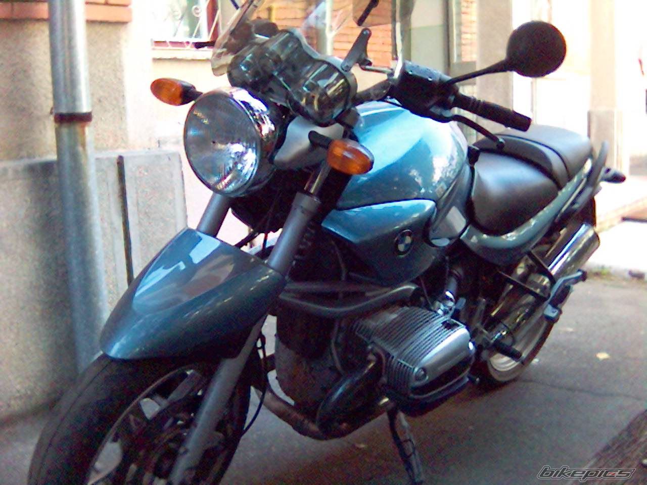 Bike Photo 611549