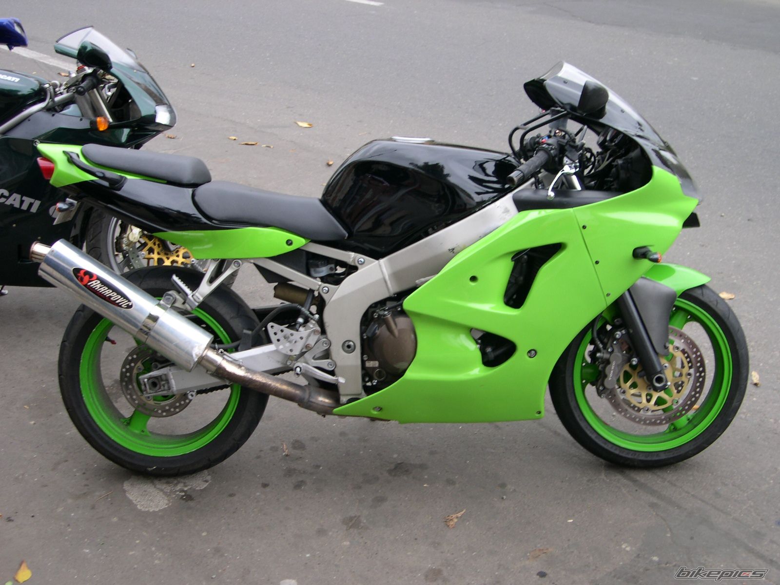 Bike Photo 611553
